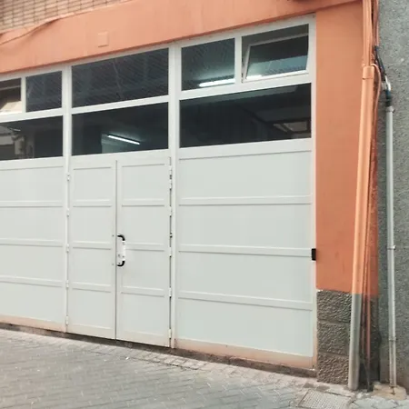 Apartment Minimalist & Exterior Next To The Las Palmas / Gran Canaria